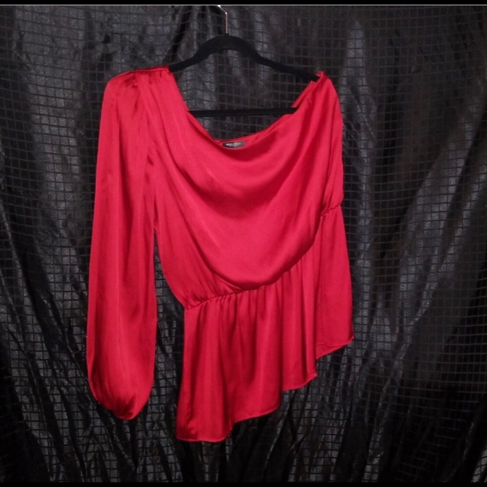 Bisou Bisou women’s top